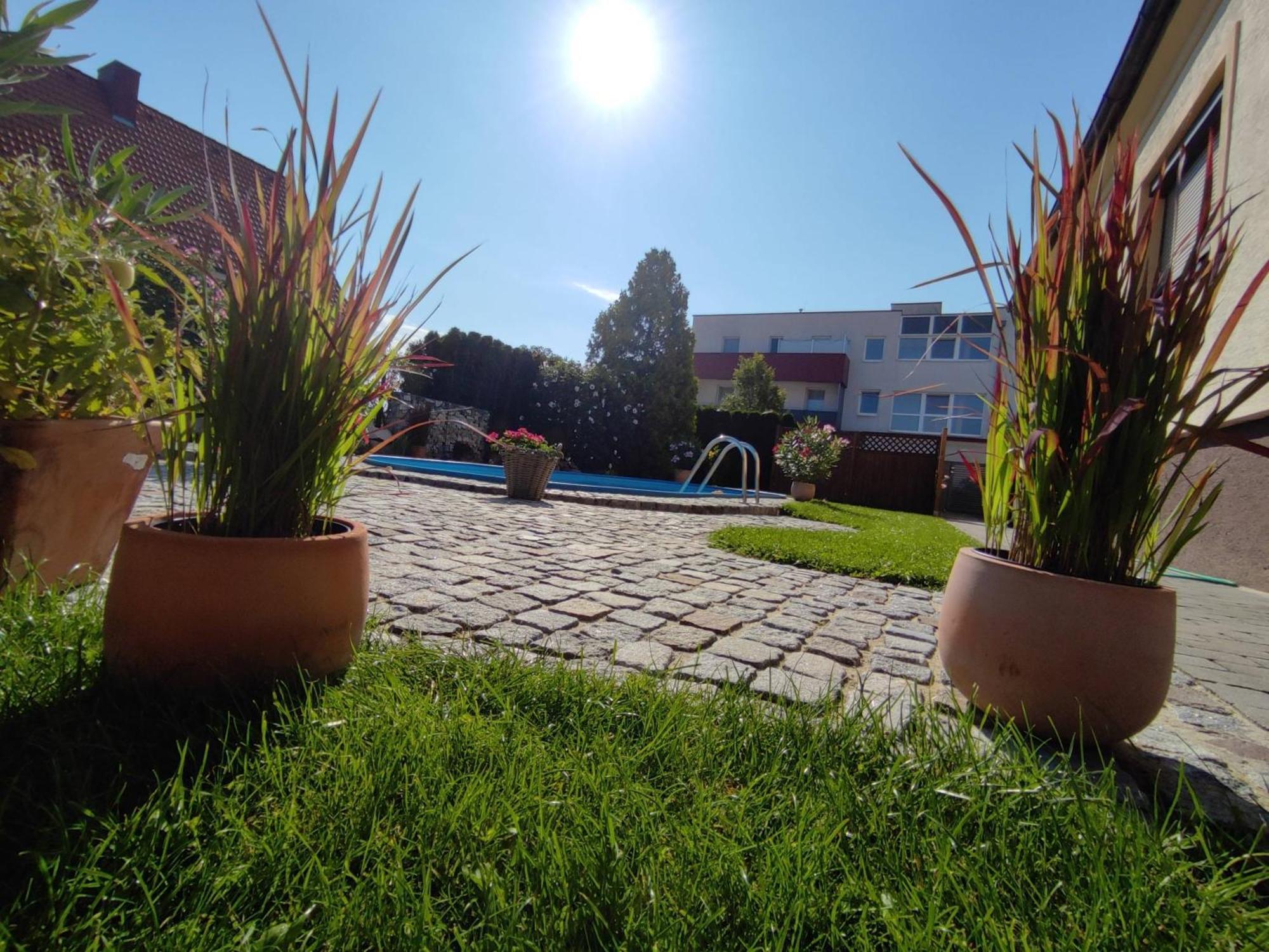Appartement/ferienhaus Sonnenhain Ferienhaus