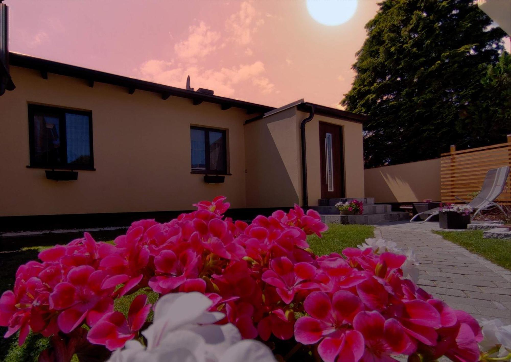 Appartement/ferienhaus Sonnenhain Ferienhaus