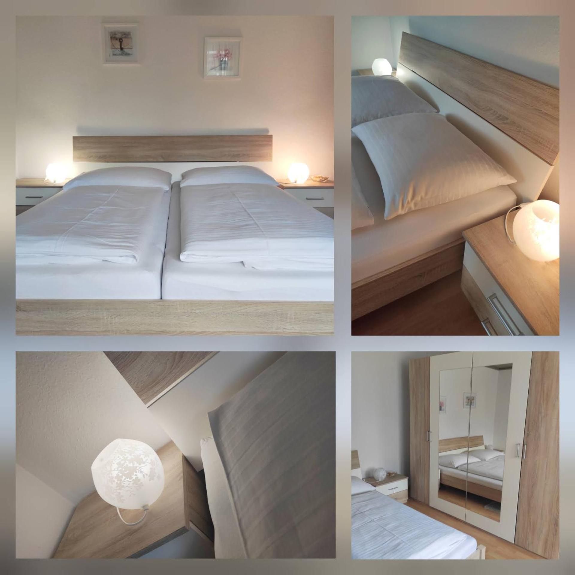 Ferienhaus Appartement/ferienhaus Sonnenhain *