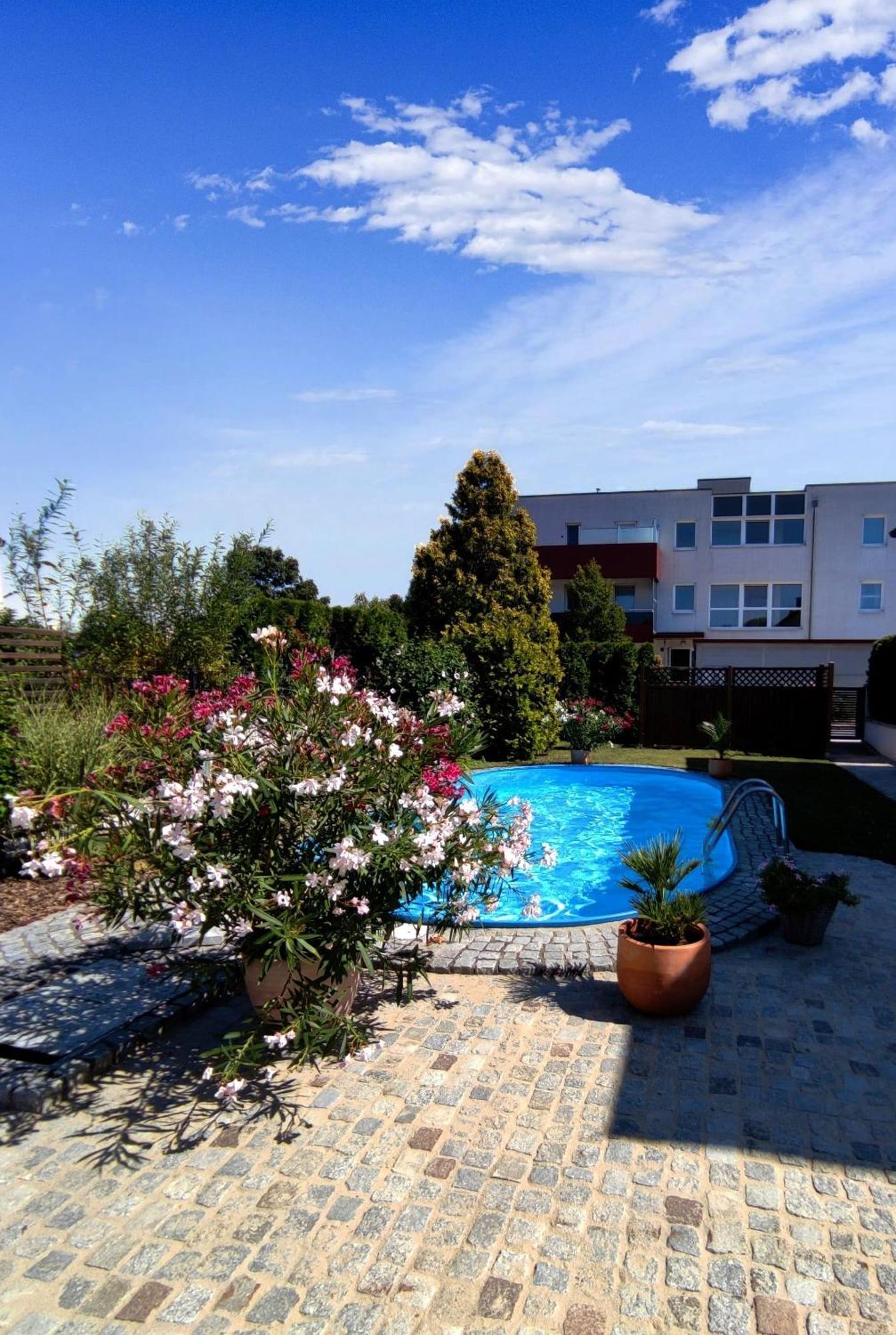 Ferienhaus Appartement/ferienhaus Sonnenhain