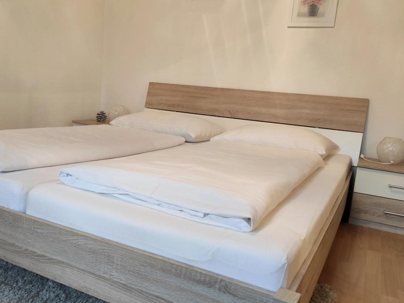 Appartement/ferienhaus Sonnenhain * Sollenau