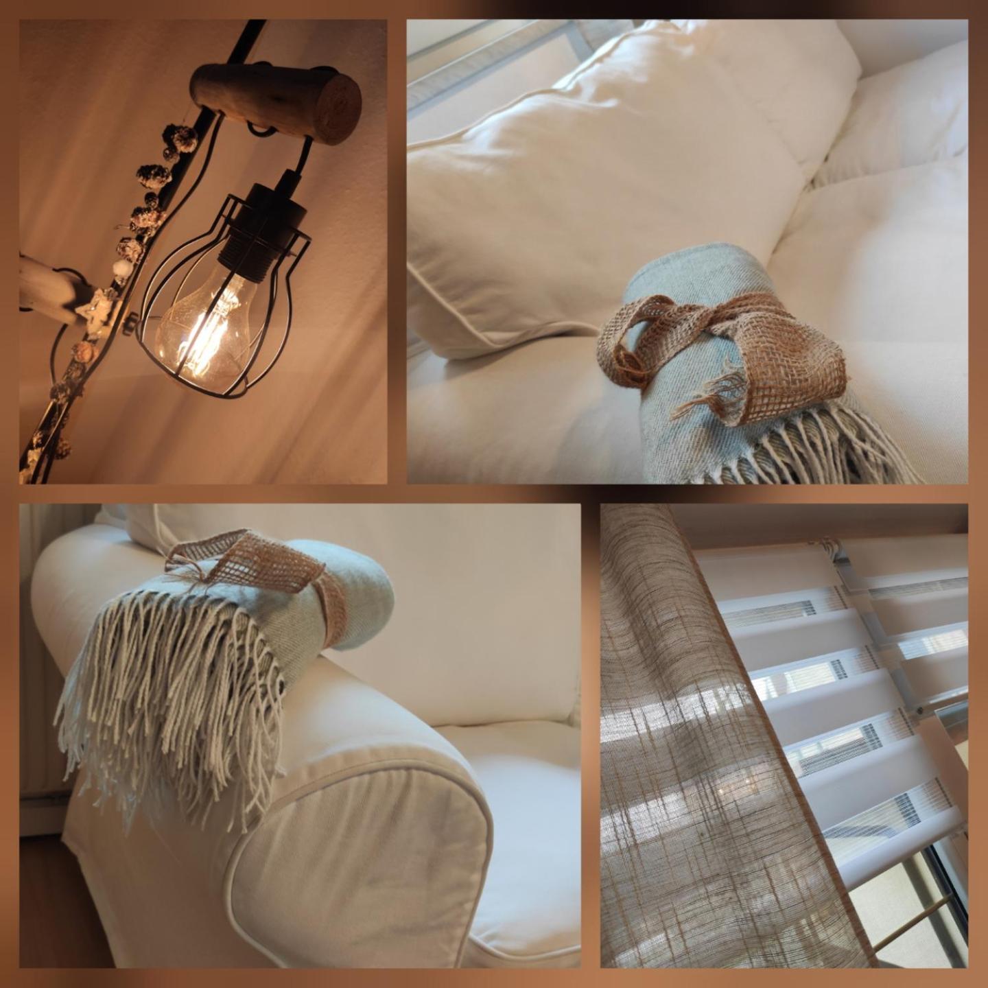 Appartement/ferienhaus Sonnenhain Ferienhaus