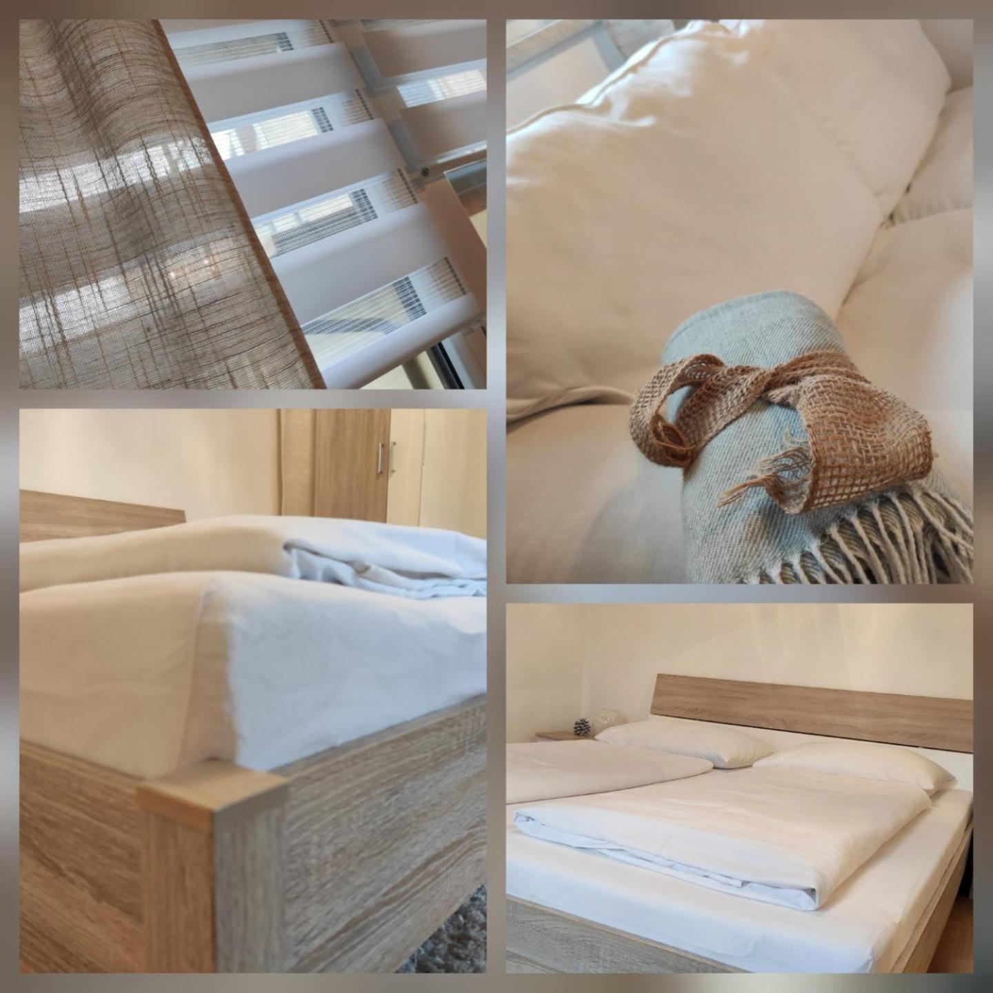 Ferienhaus Appartement/ferienhaus Sonnenhain